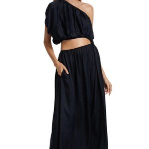 Brand New - Black Farm Rio Dress